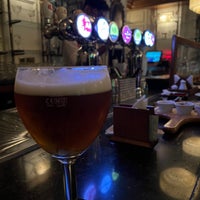 Foto tomada en Belgian Beer Cafe  por Rashiq el 9/23/2022