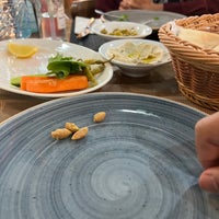 Photo taken at Al Farah Pastries &amp;amp; Grills by Rashiq on 9/11/2022