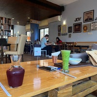 12/4/2021にRashiqがThe Third Place Cafeで撮った写真