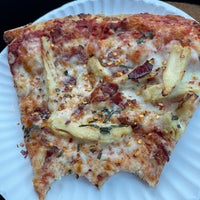 Photo prise au Pizza Nostra par Tiffany le9/30/2023
