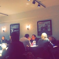 Photo taken at Pizza Express by Dan on 2/7/2019