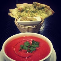 Foto scattata a Вкусное кафе РУБ.И.КОМ da Максим .. il 4/4/2013