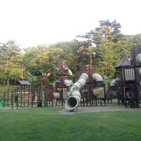 翠ケ丘公園 Park