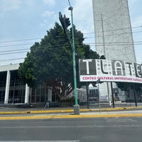 Foto tomada en CCU Tlatelolco  por Blues C. el 3/25/2023