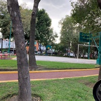 Photo taken at Floresta Coyoacán by Blues C. on 7/30/2019