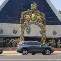 Photo taken at Capilla de Nuestra Señora de Guadalupe by Blues C. on 12/25/2017