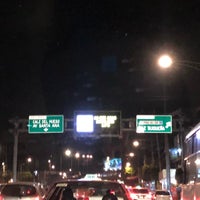 Photo taken at Puente Taxqueña y Eje 3 by Blues C. on 1/20/2018
