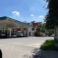 Photo taken at Gasolinera Pemex by Blues C. on 8/3/2022