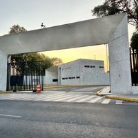Photo taken at Secretaría de Marina by Blues C. on 12/16/2022