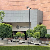 Photo taken at Cinemex by Blues C. on 7/18/2022