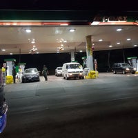 Photo taken at Gasolinera by Blues C. on 12/16/2017