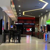 Photo taken at Cinemex by Blues C. on 6/20/2022