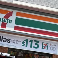Photo taken at 7- Eleven by Blues C. on 6/2/2023