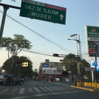 Photo taken at División Del Norte Y Pacífico by Blues C. on 4/27/2019