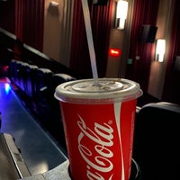 Photo taken at Cinemex by Blues C. on 3/10/2020