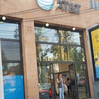 Photo taken at AT&amp;amp;T Mexico by Blues C. on 12/28/2017