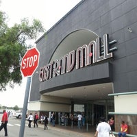 Photo taken at East Rand Mall by Sean B. on 12/14/2012