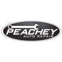 Foto tirada no(a) Peachey Repair Service Inc por Matt T. em 5/12/2016