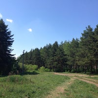 Photo taken at Северо-Западный парк by Иван С. on 5/27/2016