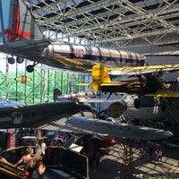 Photo taken at Air and Space Museum Store by Charlene K. on 5/3/2015