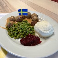 Photo taken at IKEA Restaurant &amp;amp; Cafe by Andy M. on 3/10/2024
