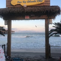 Photo taken at LandShark Beach Bar by Andy M. on 8/1/2020