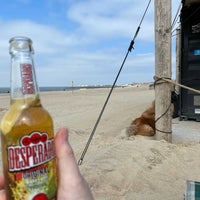 4/18/2021 tarihinde Marc E.ziyaretçi tarafından Beachclub Perry&amp;#39;s'de çekilen fotoğraf