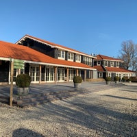 Foto tomada en Buitenplaats Kameryck  por Marc E. el 1/13/2020