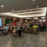 12/29/2016 tarihinde Ricardo G.ziyaretçi tarafından Rio Preto Shopping Center'de çekilen fotoğraf