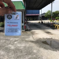Kilang Beras Bernas Sg Manik