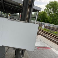 Photo taken at Bahnhof Berlin-Charlottenburg by キノコ き. on 4/29/2024