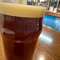 Снимок сделан в Asakusa Beer Kobo feat.Campion Ale пользователем キノコ き. 2/15/2024
