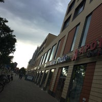 รูปภาพถ่ายที่ Köln Arcaden โดย キノコ き. เมื่อ 9/2/2017