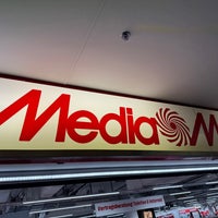 Photo taken at MediaMarkt by キノコ き. on 5/4/2024