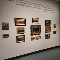 Foto diambil di Kunstpalast oleh Daniel S. pada 2/23/2023