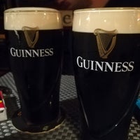 Photo taken at Hennessy&amp;#39;s Irish Pub by Daniel S. on 3/20/2019