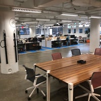 รูปภาพถ่ายที่ TechTown Detroit โดย A.b เมื่อ 7/31/2018