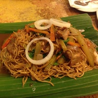 Photo taken at Buddy&amp;#39;s Restaurant by Marvien D. on 4/26/2013