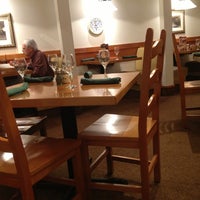 Olive Garden Italian Restaurant In Tupelo