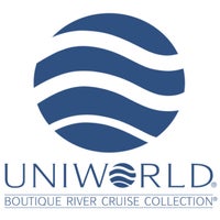 Photo taken at Uniworld Boutique River Cruise Collection by Megan S. on 11/4/2013