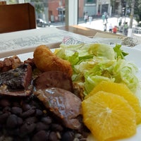 4/11/2018 tarihinde Jeronimo .ziyaretçi tarafından Luzita Gastronomia'de çekilen fotoğraf