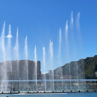 Photo taken at Lagunasia by 夏海しきしん on 11/13/2023
