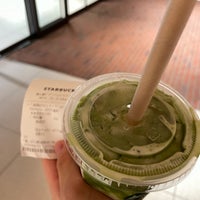Photo taken at Starbucks by しきしん・ハレワタール on 6/19/2023