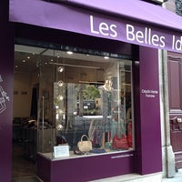 Foto diambil di Les Belles Idées oleh les belles idees pada 5/12/2016