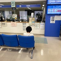 高階市民センター 川越市の行政施設