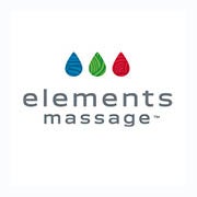 Photo taken at Elements Massage by Elements Therapeutic M. on 11/7/2014