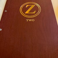 Foto tirada no(a) Z-Two Diner &amp;amp; Lounge; 24 Hrs por Hany Y. em 2/25/2024