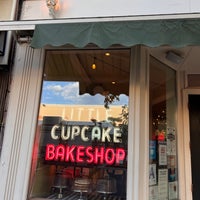 8/12/2022にHany Y.がLittle Cupcake Bakeshopで撮った写真