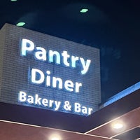 Photo taken at The Pantry by Hany Y. on 10/3/2021