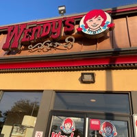 Photo taken at Wendy’s by Hany Y. on 5/20/2021
